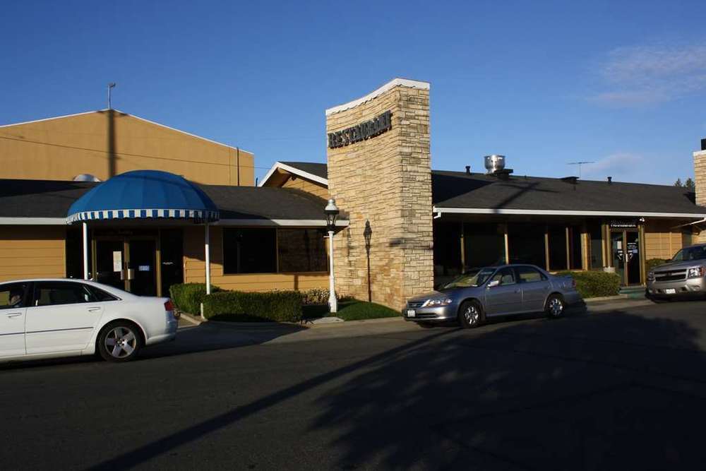 Red Roof Inn Yuba City Bonanza - Marysville Exterior foto
