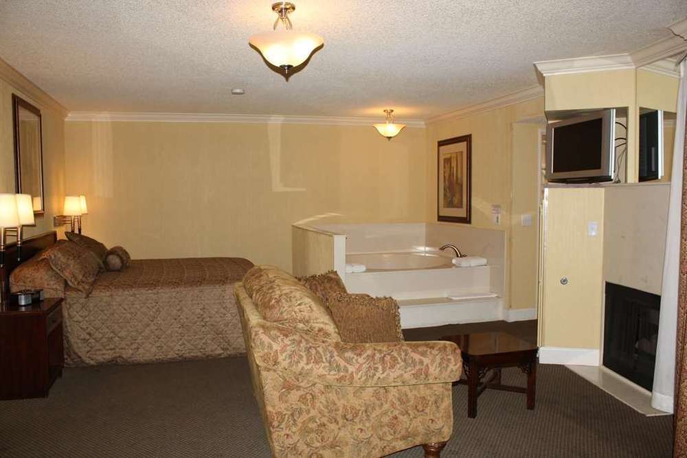 Red Roof Inn Yuba City Bonanza - Marysville Habitación foto