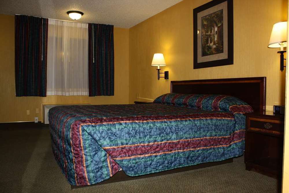 Red Roof Inn Yuba City Bonanza - Marysville Habitación foto