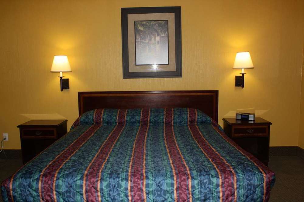 Red Roof Inn Yuba City Bonanza - Marysville Habitación foto