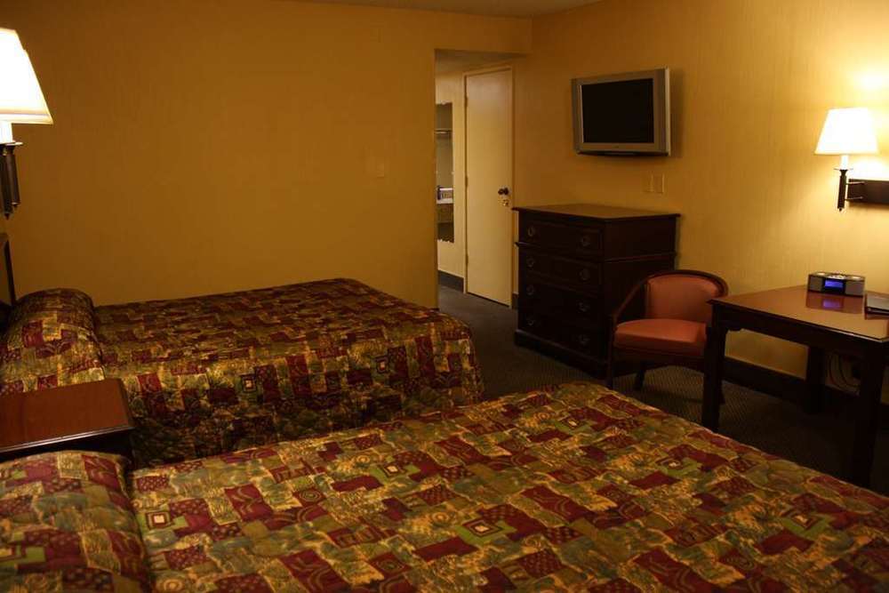 Red Roof Inn Yuba City Bonanza - Marysville Habitación foto