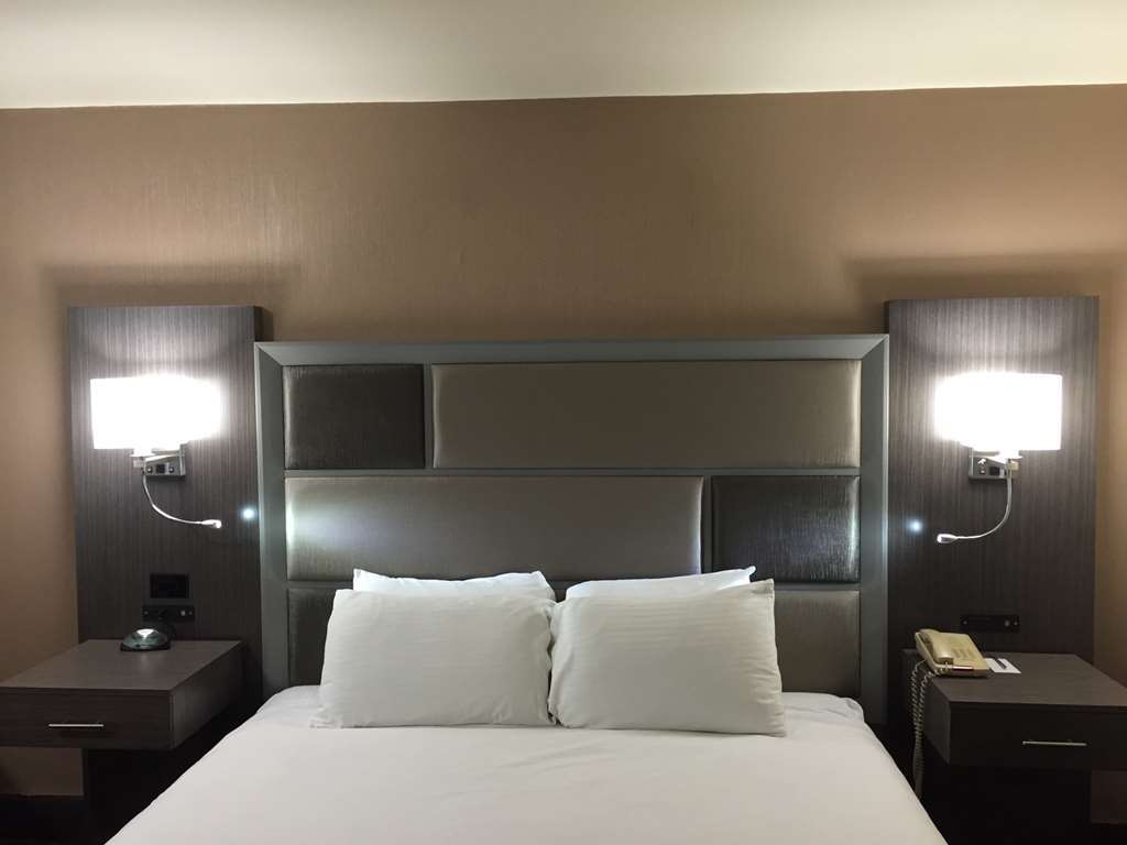 Red Roof Inn Yuba City Bonanza - Marysville Habitación foto