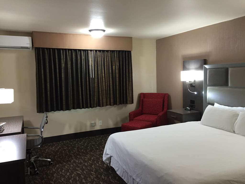 Red Roof Inn Yuba City Bonanza - Marysville Habitación foto