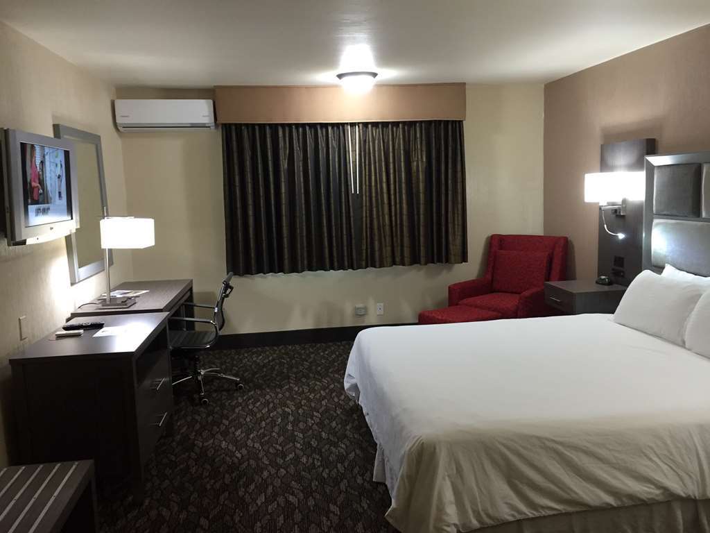 Red Roof Inn Yuba City Bonanza - Marysville Habitación foto