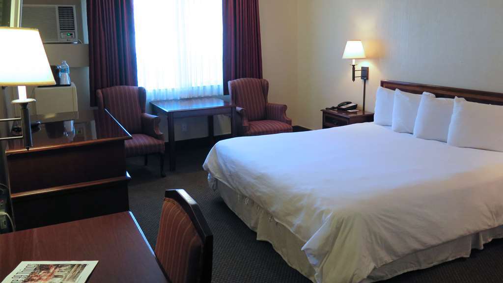 Red Roof Inn Yuba City Bonanza - Marysville Habitación foto